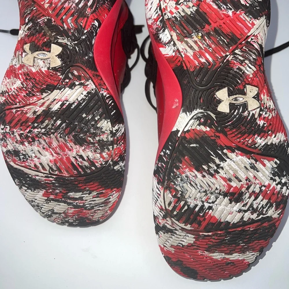 Under Armour Sneakers (Unisex) - Picture 3 of 6